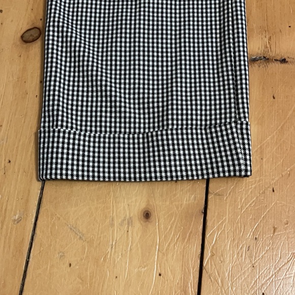 Zara crop pants - Picture 5 of 8